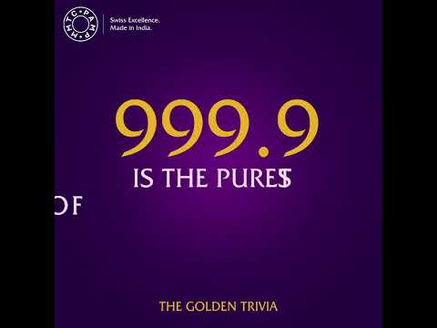 MMTC - PAMP Gold Video