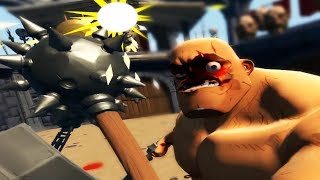 The Secret Snake Shake Gorn 2 Htc Vive Virtual Reality The Secret Snake Shake Gorn 2 Htc Vive Virtual Reality