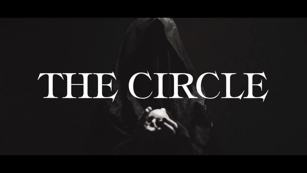 Watch Secret Society  - The Circle Official Lyric Video (feat guest artists Paul Sabu & Anthony Esposito) on YouTube