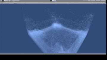 Particle Sandbox Unity 20.01.2018
