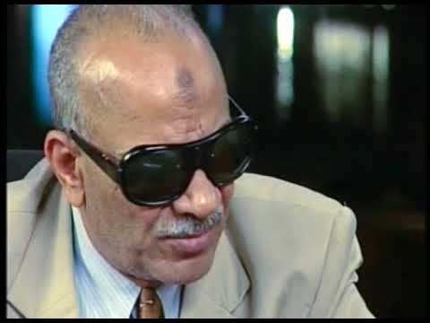 ملحمة بورسعيد قصة الصمود والفداء مع البطل محمد مهران الحلقة 6 انتاج ٢٠٠7