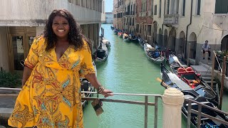 Being black in Italy| answering your questions