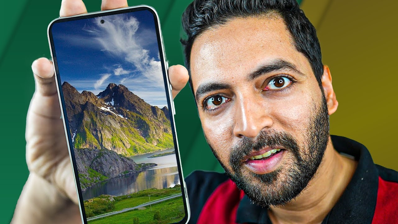 Why Samsung Galaxy A Series Is The Best Selling Smartphones !