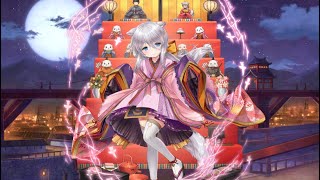 Ss 染上春色Story 1