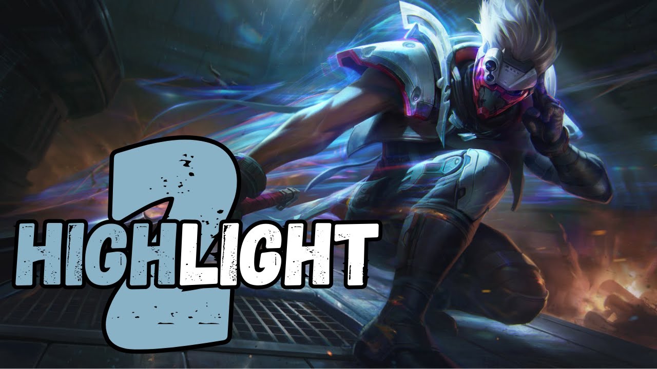 Stream Highlights | scolopaxlol - 2