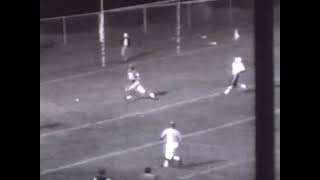1968 Carl Mams to David Craig (George Wythe) 22 - yard TD pass Vs Galax 6