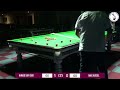 RAMADAN SNOOKER CHAMPIONSHIPS 2022