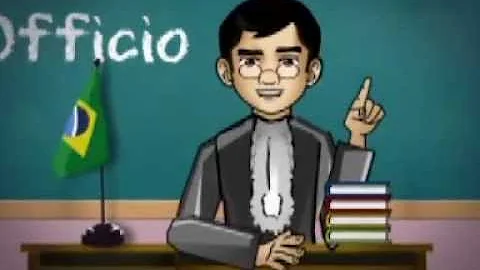 O que é prova ex officio?