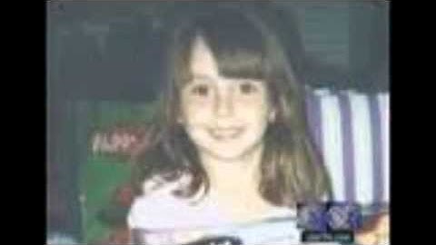 Remembering Angels Gone Too Soon A Tribute to Murdered Children Part 2