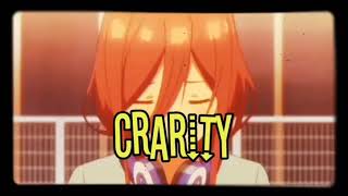Clarity - 「Amv」| Story Wa Anime 30 Detik