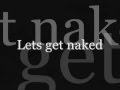 Marques Houston-Naked