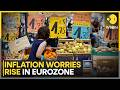 Eurozone Inflation: Will Iran War Morph Into an Inflation Crisis? | WION News