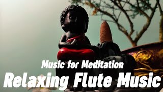 Relaxing flute music | 2:30 minutes of ecstasy for meditation