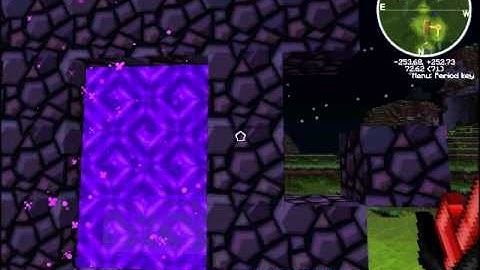 Minecraft: Tekkit 05- Nether Portal!