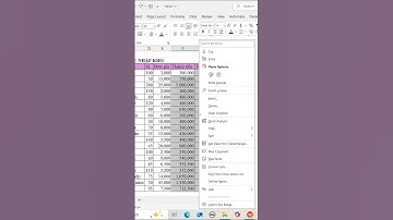 Cách xoá tất cả các ô có công thức  trong Excel chuẩn nhất  #tinhocvanphong #tinhocungdung