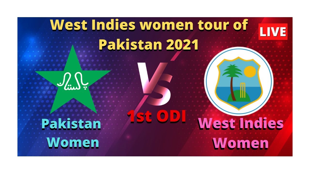 West Indies Women Vs Pakistan Women PAKW Vs WIW 5th ODI Match Live west-indies-women-vs-pakistan-women-pakw-vs-wiw-5th-odi-match-live