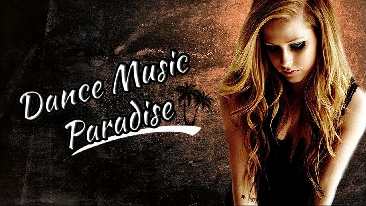 Ricchi e Poveri - Sarà perchè ti amo REMIX (SAMHz & Dj Orazio) DANCE MUSIC PARADISE Ricchi e Poveri - Sarà perchè ti amo REMIX (SAMHz & Dj Orazio) DANCE MUSIC PARADISE