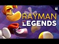 Breaking Down the Best World in Rayman Legends