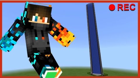 [Minecraft] Modern Skyscraper Building Tutorial | Step by Step #3