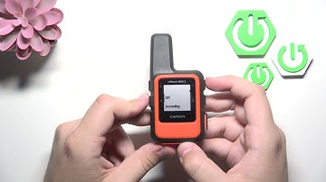 How to Change Critical Alert Sound on Garmin inReach Mini 2 - Sound Management