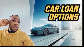 Car Finance Explained: PCP vs HP - Which Is Best in 2025