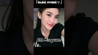 Keluarga Cemarapart 5 shortsyt magic5