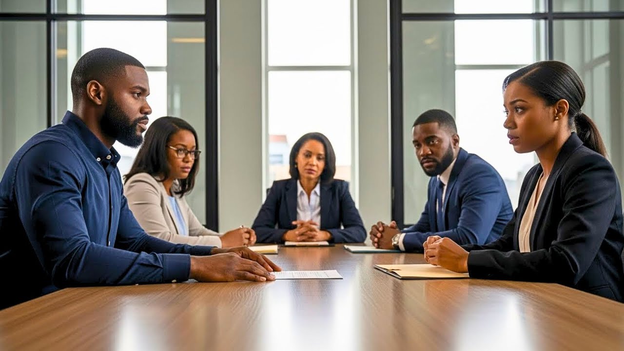 My Wife Was Planning A Divorce, Something Felt Off. So I Moved My Assets. Three Weeks Later....