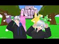 ぽち山とバニーマン&ハンドシミュレーター！！笑え！！