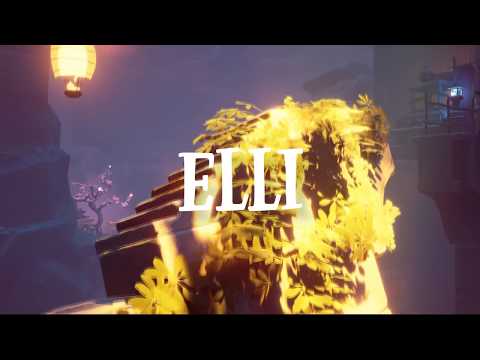 Elli Trailer - Nintendo Switch