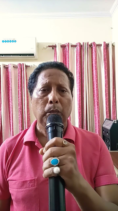 SURAJ HUA MADHYAM CHAND JALNE LAGA, SONGS SUNG BY/INSTRUMENTS PLAYED BY SHARAD CHANDRA