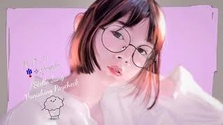 Stella Jang || Vanishiny Paycheck  [ English & Romanization Lyrics ]