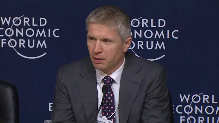 Financial giants moving trillions to attain net zero carbon - Gunther Thallinger - Transformational