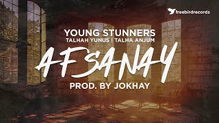 AFSANAY | Young Stunners X Freebird Music (Prod. by @Jokhay)