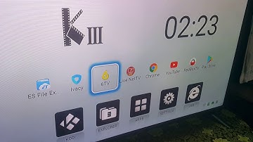 Used (Like New) KIII Amlogic S905 Android TV Box 2GB RAM 16 GB Flash for sale!