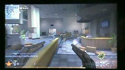 MW2 3 minute nuke.avi