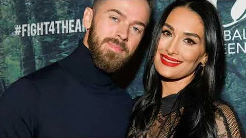 Nikki Garcia's Husband DWTS Pro Artem Chigvintsev Arrested for Domestic Violence