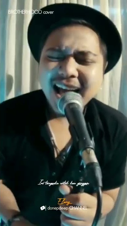 elang | dewa19 | cover brotherhood | status wa | story | #shorts