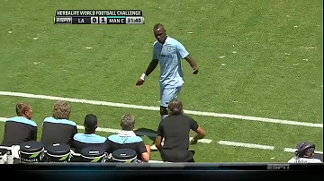 Quanto guadagna oggi Balotelli?