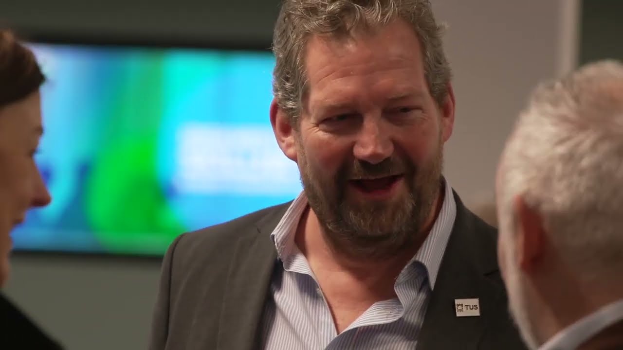 Irish Medtech Skillnet Strategy Launch: Talent to Thrive, November 23rd, 2022