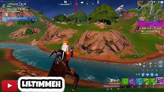 Live Fortnite Chapter 5 Looking For Party Join Now!!