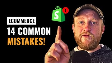Stop Making These 14 Ecommerce Email Marketing Mistakes