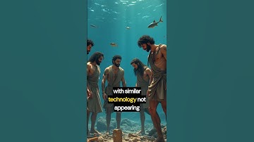 Ancient Greek Computer | 2000-Year Mystery #archaeology #history #science #technology