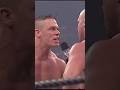 John Cena's debut in WWE vs Kurt Angle | June 27, 2002 #wwe #wrestling