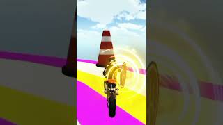 dirt bike freestyle android game 2023 screenshot 1