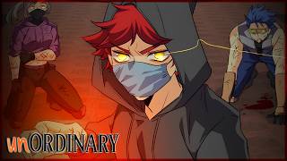 The Return of Nobody | unOrdinary 370 - 372 Reaction