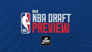 NBA Draft 2019 Preview Show with NBA Insider Tom Haberstroh | NBC Sports screenshot 5