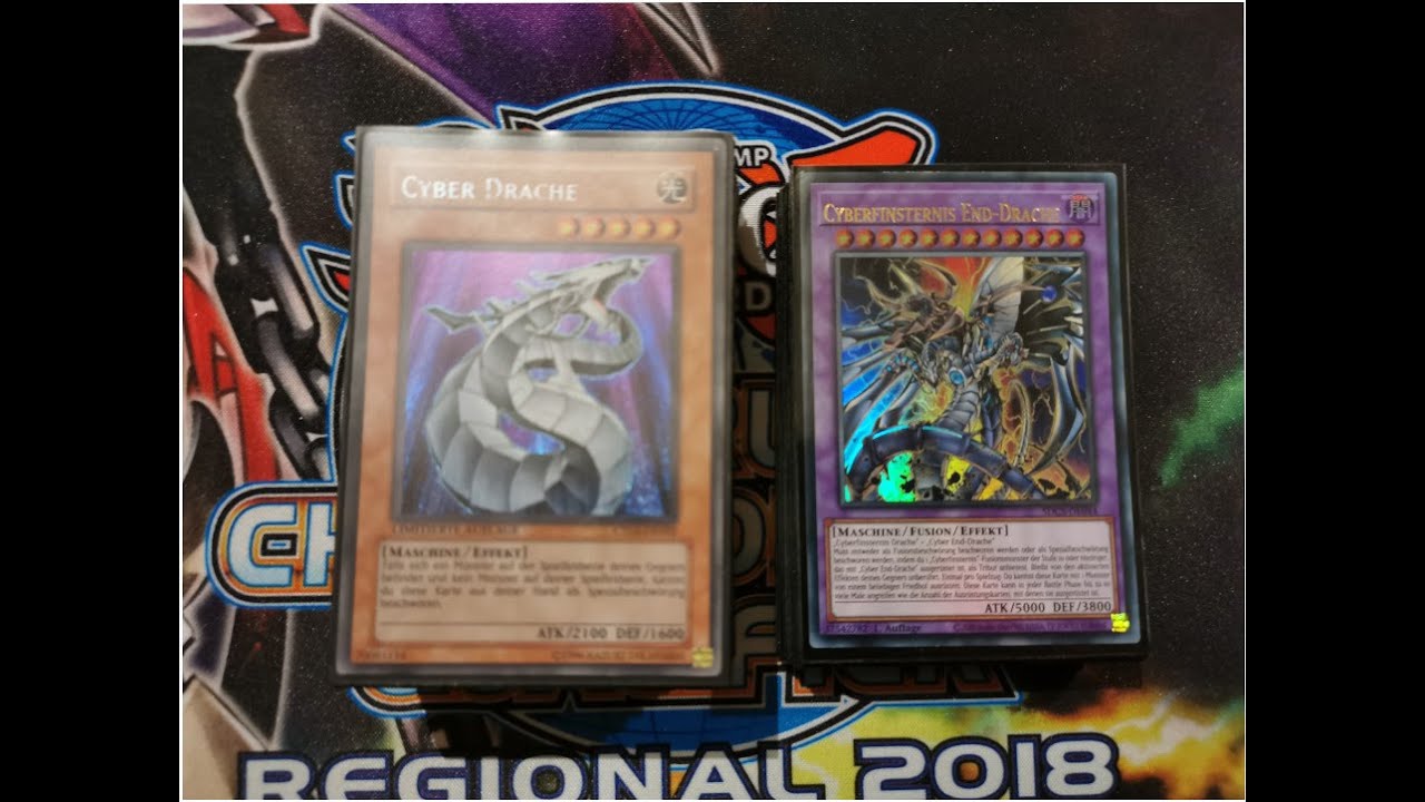 Best Cyberdark  Deck Profile! (got my cards early lol)