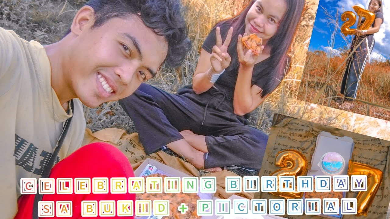 Helping my bff surprising her boyfriend + Pictorial! | Jay-Ar Tagpuno
