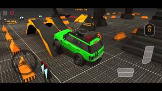 [PROJECT:OFFROAD] screenshot 5