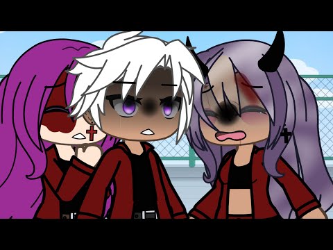 i did nothing at all!//glm tw: blood//cr: @1luscious i did nothing at all!//glm tw: blood//cr: @1luscious